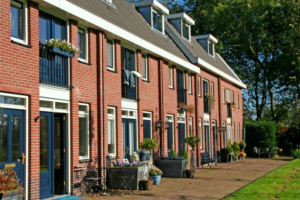 wonen